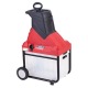 Садовый измельчитель электрический MTD S 2500 в Волжском
