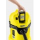 Промышленный пылесос Karcher WD 3 Battery в Волжском