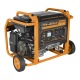 Бензогенератор Carver PPG-6500АM 5 кВт в Волжском