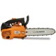 Бензопила Villartec SB1261T 12&quot; в Волжском