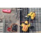 Бензин-газовый генератор Daewoo GDA 7500 DFE 6 кВт в Волжском