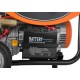 Бензогенератор Sturm PG87651E 6 кВт в Волжском
