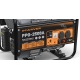 Бензогенератор Carver PPG-2500A 2.1 кВт в Волжском
