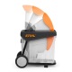 Измельчитель садовый электрический Stihl GHE 140.0 L в Волжском