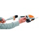 Аккумуляторные ножницы Stihl HSA 25 с телескопической штангой в Волжском