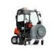 Садовый райдер Husqvarna P525DX с кабиной в Волжском