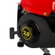 Бензогенератор DDE G095 0.65 кВт в Волжском