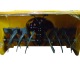 Снегоуборщик самоходный Garden Pro KC1542MS в Волжском