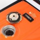 Бензогенератор Patriot Max Power SRGE 3800 2.8 кВт в Волжском