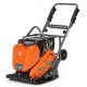 Виброплита дизельная Husqvarna Atlas Copco LF 100 D LAT в Волжском