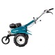 Культиватор Hyundai T 1200 с комплектом колес в Волжском