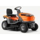 Садовый минитрактор Husqvarna TS 114 в Волжском