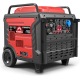 Бензиновый генератор инверторный Sunreka G13000iFS 8.5 кВт в Волжском