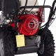 Снегоуборщик бензиновый EVOline SBG 760 HE в Волжском