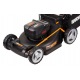 Газонокосилка аккумуляторная Worx WG748E в Волжском
