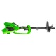 Аккумуляторный триммер GreenWorks GD40BC 8 Ач в Волжском