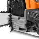 Бензопила Daewoo DACS 4516-16 в Волжском