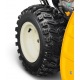 Снегоуборщик Cub Cadet XS3 71 SWE в Волжском