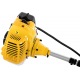 Бензокоса (бензиновый триммер) Huter GGT-2500S в Волжском
