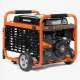 Бензогенератор Daewoo GDA 9500E 8 кВт в Волжском