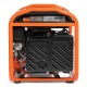 Бензиновый генератор инверторный Daewoo GDA 4600 Ei 4.2 кВт в Волжском