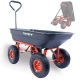 Тележка садовая Fuxtec FX-KW2175 в Волжском