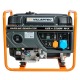 Бензогенератор Villartec GG6300C 5 кВт в Волжском