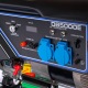 Бензогенератор Нева DB5000E 4 кВт в Волжском