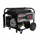 Бензогенератор Loncin LC8000D-S 6 кВт в Волжском