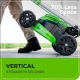 Газонокосилка аккумуляторная GreenWorks GD60LM61 (без аккумулятора и зарядного устройства) в Волжском