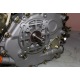 Мотоблок Руслан с бензиновым двигателем Honda GX-200 6,5 л. с. (фрезы в комплекте) в Волжском