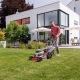 Газонокосилка аккумуляторная Al-Ko 512 Li VS-W Premium Energy Flex (2 аккумулятора) в Волжском