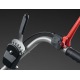 Подметальная машина Caiman SM 1200W с двигателем Honda в Волжском