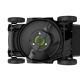 Газонокосилка аккумуляторная GreenWorks GD40LM411 4 Ач в Волжском