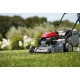 Газонокосилка бензиновая Honda HRG 466C1 SKEP в Волжском