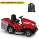 Садовый минитрактор Honda HF 2417 HTE в Волжском