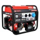 Бензогенератор A-iPower A8500TEA 8 кВт в Волжском