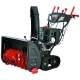 Снегоуборщик гусеничный Elitech ST 1476CLE (E1609.028.00) в Волжском