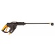 Мойка высокого давления Worx WG630E в Волжском