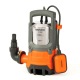 Дренажный насос Daewoo DDP 13500 в Волжском