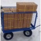 Тележка VicArt Корзина 400 ТС 4191 в Волжском