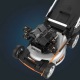 Газонокосилка аккумуляторная Worx WG761E в Волжском