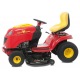 Cадовый минитрактор Wolf-Garten 107.175 T (RTG) в Волжском