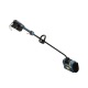 Снегоуборщик аккумуляторный Senix STX2-L-EU SET в Волжском