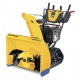 Снегоуборщик гусеничный Cub Cadet XS3 76 TDE в Волжском