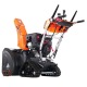 Снегоуборщик гусеничный Yard Fox PRO 6654ET в Волжском