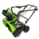 Снегоуборщик аккумуляторный GreenWorks GD60STK4 в Волжском