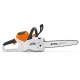 Аккумуляторная пила Stihl MSA 200 C-B-14&quot; (без аккумулятора и зарядного устройства) в Волжском