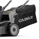 Газонокосилка аккумуляторная Caiman Nero 47CPi в Волжском