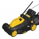 Электрическая газонокосилка Huter ELM-380T в Волжском